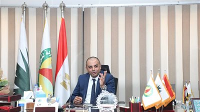 رئيس شركة تاون جاس: توصيل الغاز لـ17 ألف وحدة بمشروع سكن مصر.. و21 مركزا لخدمة المواطنين بأنحاء الجمهورية 