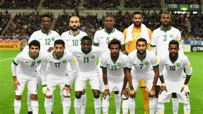 قبل مباراة اليوم.. تعرف على تاريخ مواجهات السعودية واليابان