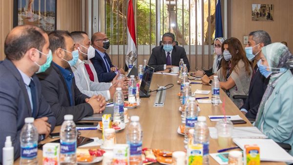  الدكتور خالد العناني