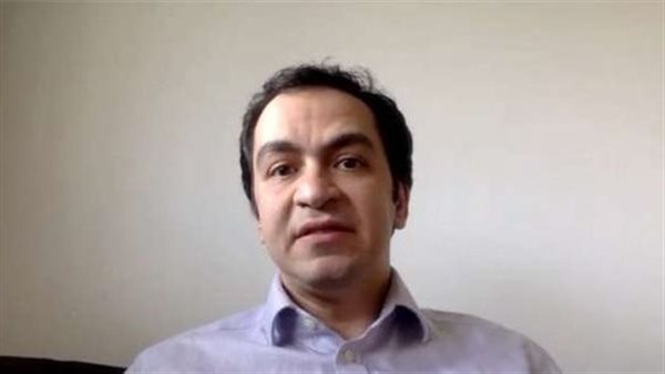  الدكتور حاتم سليمان