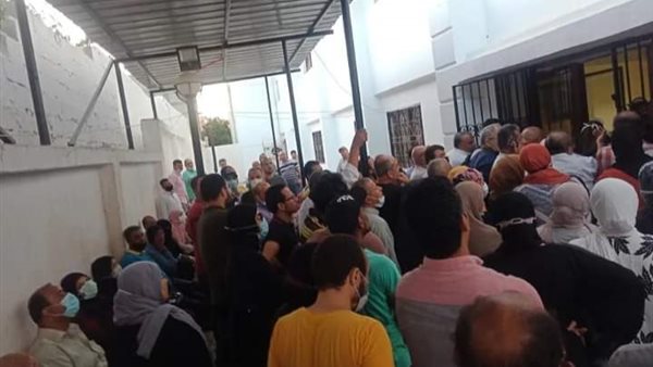  مركز تطعيم لقاح