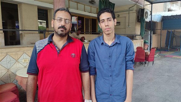 الطالب الحاصل على