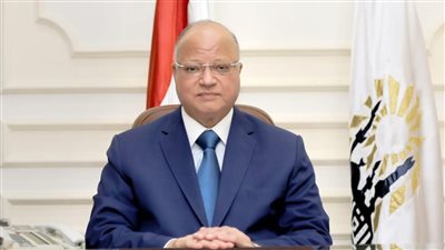 محافظة القاهرة ترفع درجة الاستعداد القصوى لمواجهة تجمعات مياه الأمطار