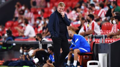 5 لاعبين لا يريدهم كومان في برشلونة