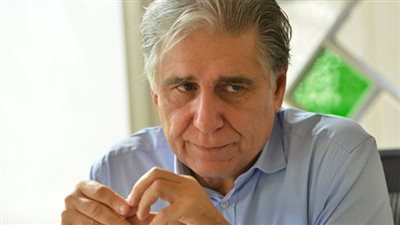 المنتج جابي خوري: قرار زيادة رسوم التصوير بشوارع القاهرة عشوائي 