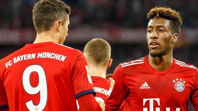 كومان يماطل بايرن ميونخ ويخطط للانتقال إلى الدوري الإنجليزي