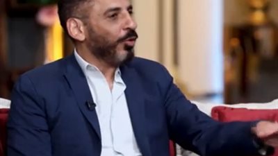 كاتب ساخر: المؤخر وقائمة المنقولات فكرة متخلفة | فيديو