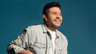 هاني شاكر يطرح أغنية جديدة احتفالًا بفوز الزمالك بـ الدوري