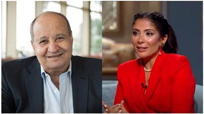 منى زكي تكشف مواقف إنسانية جمعتها بالكاتب وحيد حامد