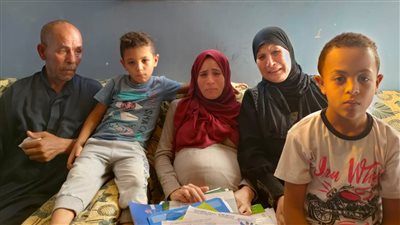 استجابًة لـ«القاهرة 24».. وزيرة الصحة توجه بسرعة علاج «تبارك » صاحبة المرض النادر بالغربية 