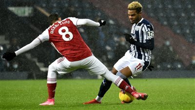 تعرف على مواعيد مباريات اليوم الأربعاء 25-8-2021 والقنوات الناقلة.. وست بروميتش ضد أرسنال