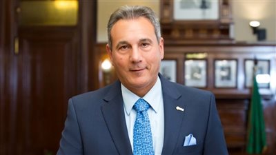  محمد الأتربي: الأهلي استعان بلاعب محترف.. والتوفيق كان حليف لاعبي الزمالك