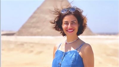 منة فضالي عن عدم حضورها الجونة السينمائي: بلاقي ناس غريبة على الريد كاربت.. ومبحبش أروح أتصور بس