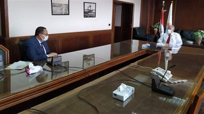 وزير الري: تنفيذ أكثر من 1000 منشأ للحماية من أخطار السيول بمختلف محافظات الجمهورية