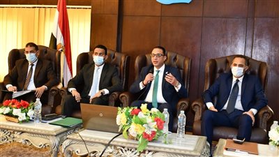 ننشر الجزء الثاني لبيان المجلس التنفيذي لمبادرة حياة كريمة بالفيوم | تفاصيل