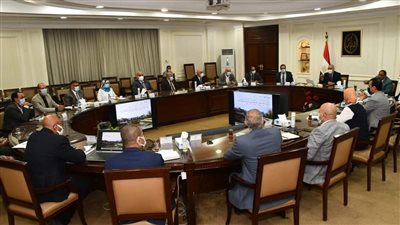 تفاصيل استعدادات الإسكان لمواجهة مخاطر الأمطار والسيول بموسم الشتاء