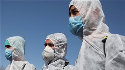 كازاخستان تشدد الإجراءات لمنع تفشي كورونا