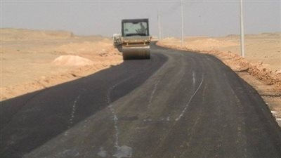 المقاولون العرب تفوز بمشروع طريق بالكونغو الديمقراطية بطول 150 كم