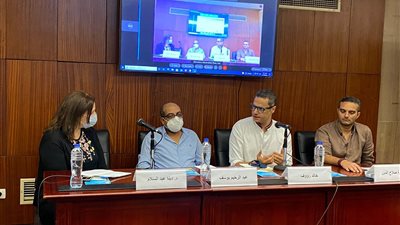 لماذا نترجم؟.. ندوة في معرض مكتبة الإسكندرية للكتاب