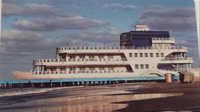 بعد توقف 13 عامًا.. عودة عمل «كازينو الجزيرة» بمحافظة بورسعيد