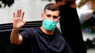 تفاصيل انتقال بيترو بيليجري إلى ميلان الإيطالي 