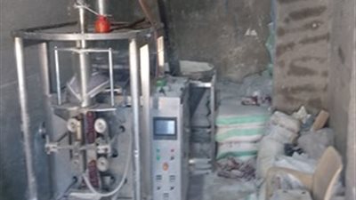 سلع مجهولة المصدر.. تعرف على الجهود الأمنية لمكافحة جرائم الغش التجاري بالإسكندرية 