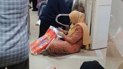 مرضى الأمراض المزمنة ومنتفعي التأمين الصحي ببنها يستغيثون برئيس الوزراء