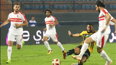 صفقات الزمالك.. بديل حسام حسن وخطوة واحدة تفصل أجايي عن الفريق