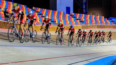 إعلان القائمة النهائية لمنتخب الدراجات المشارك في بطولة العالم بالقاهرة