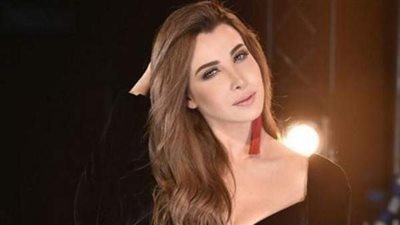 وفاة جدة المطربة اللبنانية نانسي عجرم