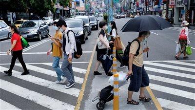 تايوان تعتزم إنهاء الحجر الصحي لفيروس كورونا في منتصف أكتوبر 