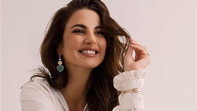 أول تعليق من درة بعد خروج مسلسلها إثبات نسب من الموسم الرمضاني 2024