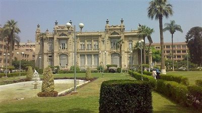 تعرف على كل ما يخص برنامج طب الأسنان الأكلنيكي بعين شمس