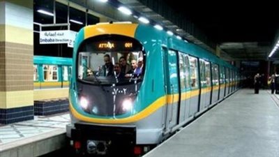 بـ مرتب يصل إلى 7 آلاف جنيه.. تعرف على وظائف مترو الأنفاق 