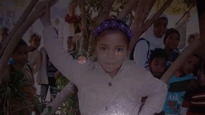 مقتل طفلة خنقًا وإلقاء جثتها وسط زراعات القصب بـ قنا