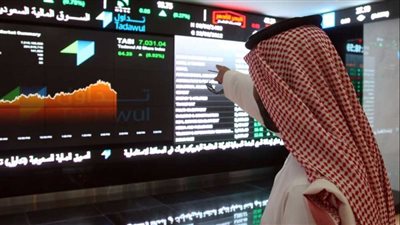 الأسهم السعودية تبدأ 2024 بمستوى إيجابي وسط توقعات خفض الفائدة
