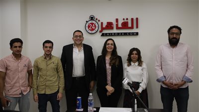 مدير المركز الديموجرافي عن الزيادة السكانية: الشعب يعانى وليس الحكومة وحدها.. ونخوض حربا لتصحيح المفاهيم | ندوة