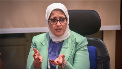 الصحة: تطعيم 1.6 مليون موظف حتى الآن.. وتنسيق كامل لتطعيم العاملين بقطاع التعليم 