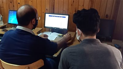 مدير التنسيق بجامعة المنصورة: 110 آلاف طالب سجلوا رغباتهم في المرحلة الأولى