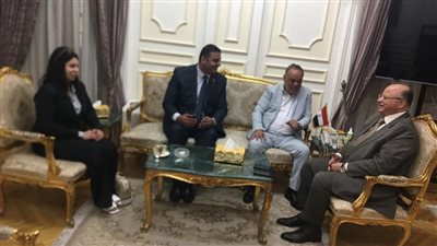 التنسيقية ونقابة المهن التمثيلية تنهيان أزمة رسوم التصوير بشوارع القاهرة