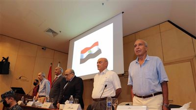 مكتبة الإسكندرية تحتفي بأبطال عمليات إيلات والحفار.. والفقي: القوات البحرية شاركت في البطولات العسكرية 