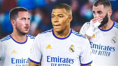 خلال ساعات.. ريال مدريد يقدم عرضًا بقيمة 200 مليون يورو لضم مبابي
