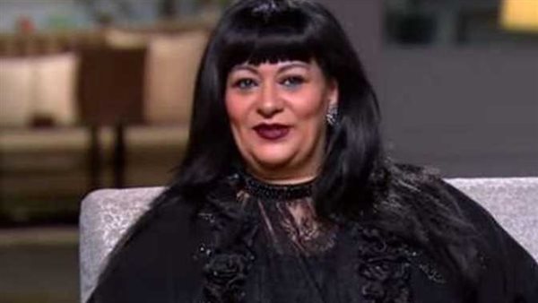 فريدة سيف نصر