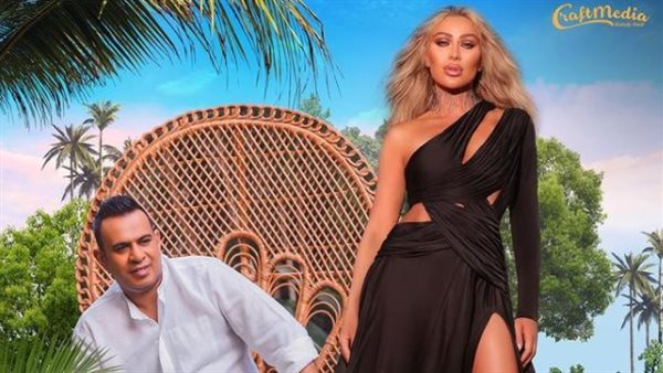 مايا دياب ومحمود