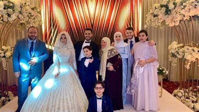 وسط دهشة الجمهور.. وليد مقداد نجم أغاني الأطفال يُثير الجدل بعد زواجه 