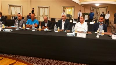 بروتوكول تعاون بين نادي الزمالك وإيروسبورت الرياضي