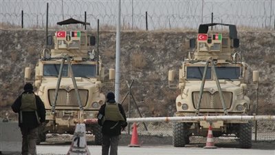  وزيرة الجيوش الفرنسية تعلن انتهاء عمليات إجلاء مواطنيها من أفغانستان