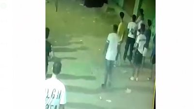 مصرع شخص وإصابة آخرين في مشاجرة بين عائلتين بـ المرج | فيديو