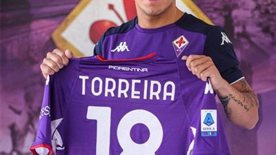 رسميًا.. فيورنتينا الإيطالي يعلن ضم لاعب أرسنال