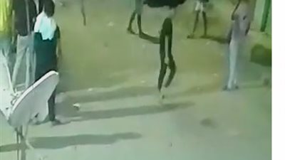 خناقة جديدة.. ننشر صور المتهمين في مشاجرة بين عائلتين بالمرج